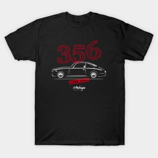 Classic Sportcar T-Shirt